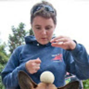 Meet your Posher, Leslie